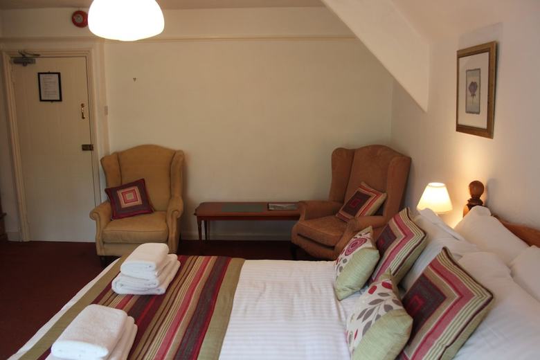 Hotel Bryn Eisteddfod B&B