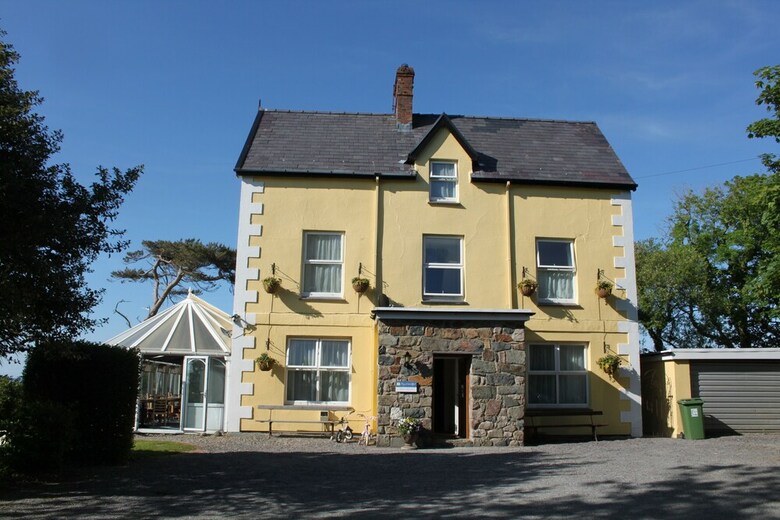 Hotel Bryn Eisteddfod B&B