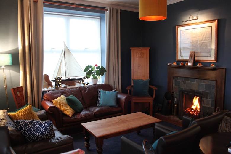 Hotel Bryn Eisteddfod B&B