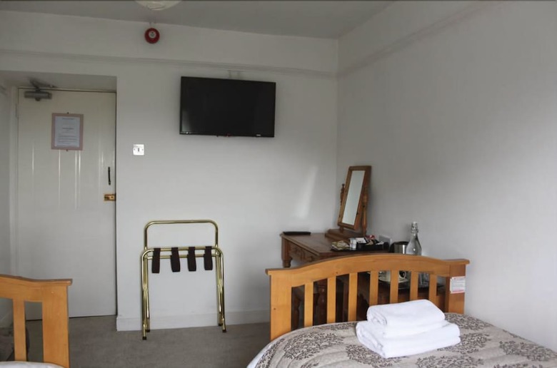 Hotel Bryn Eisteddfod B&B