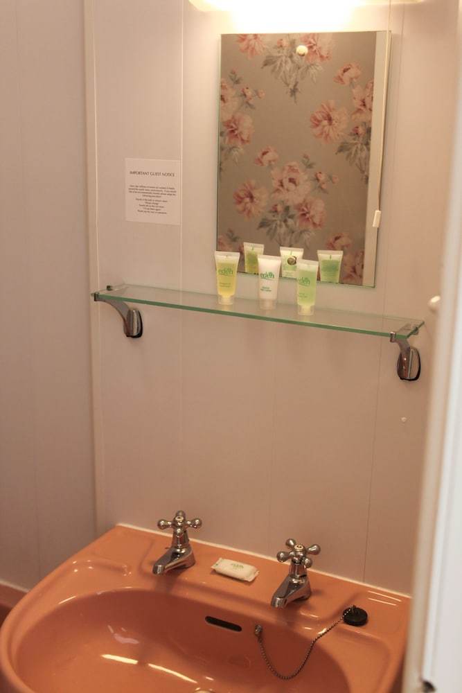 Hotel Bryn Eisteddfod B&B