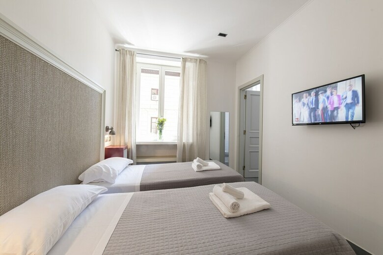 Hotel Guest House Al Conservatorio
