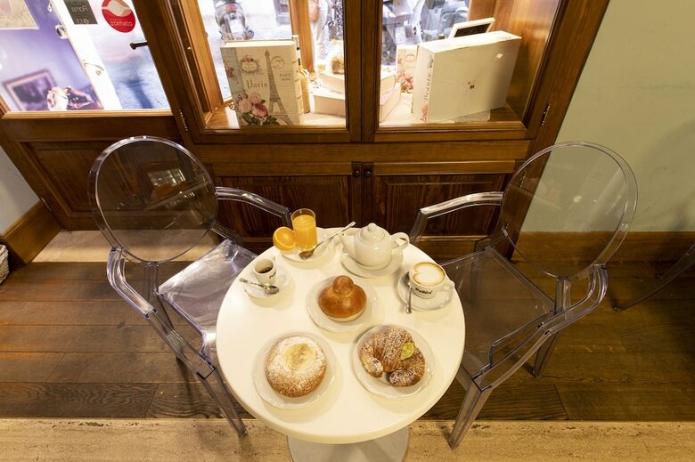 Hotel Guest House Al Conservatorio