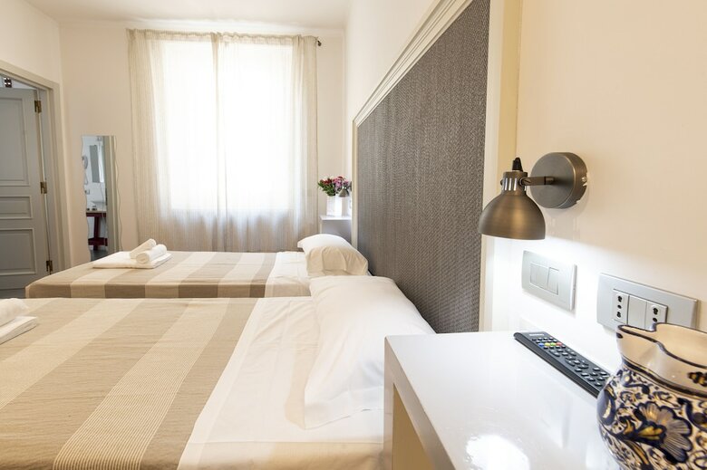 Hotel Guest House Al Conservatorio