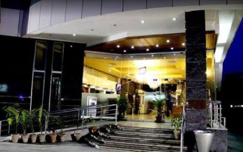 Shalimar Tower Hotel