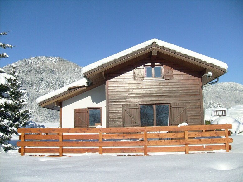 Chalets Julien