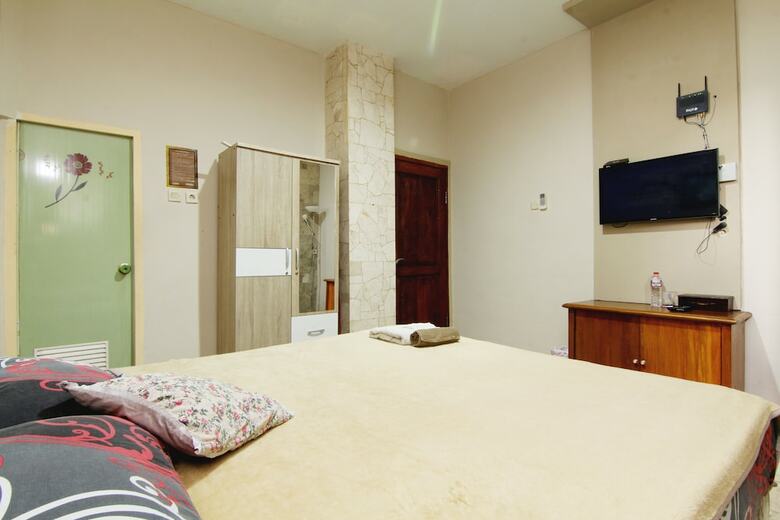 Hotel Wisma Asia Busindo