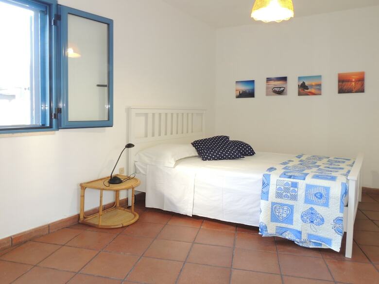 Apartamento Oikia Vacanze Castro Puppy