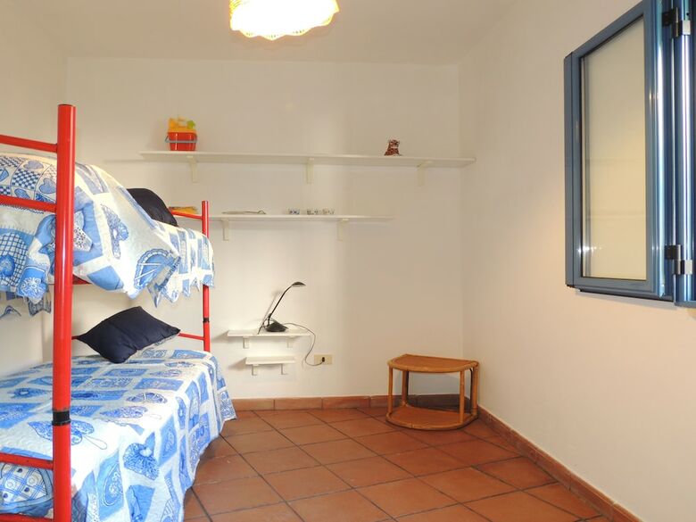 Apartamento Oikia Vacanze Castro Puppy