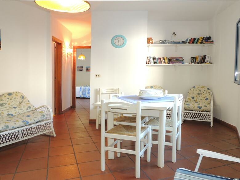 Apartamento Oikia Vacanze Castro Puppy