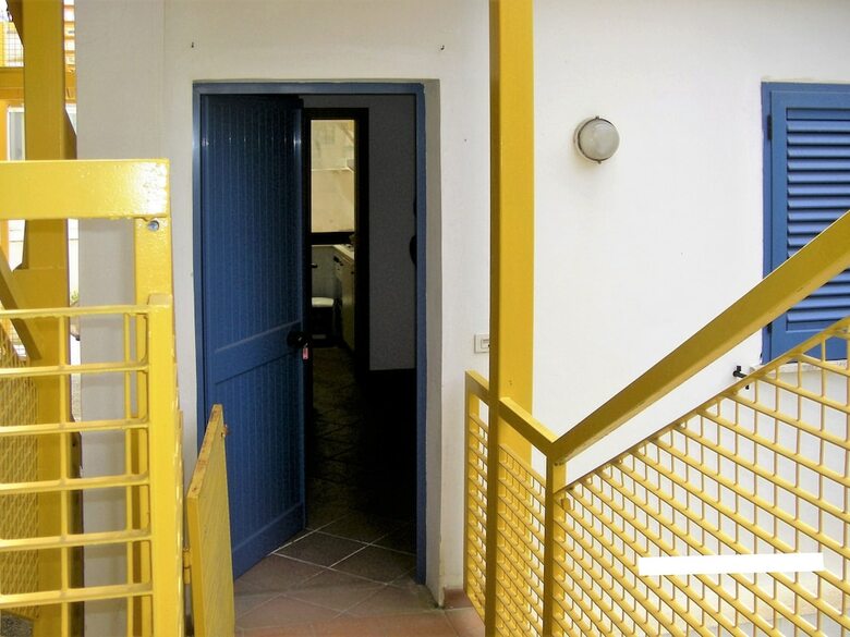 Apartamento Oikia Vacanze Castro Puppy