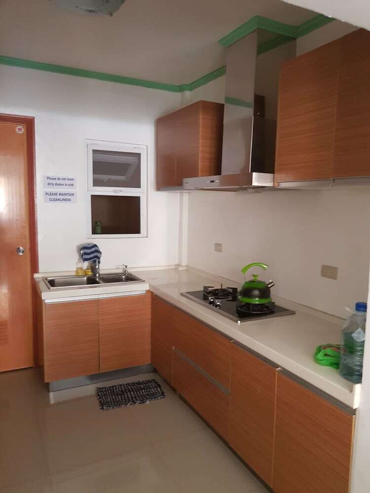 Unit 6  4br Wanay Apartment