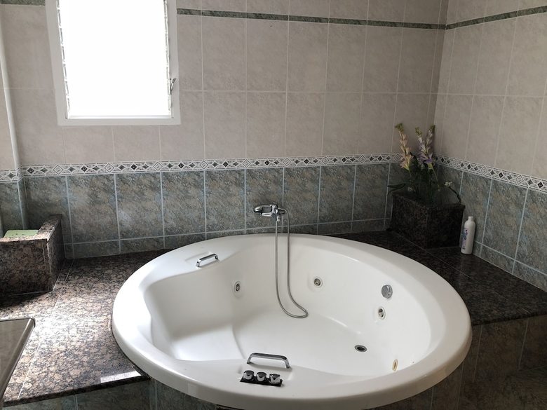 Hostal Andres