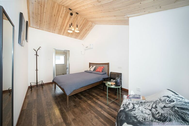 Hotel Suzhou Suqilife Homestay