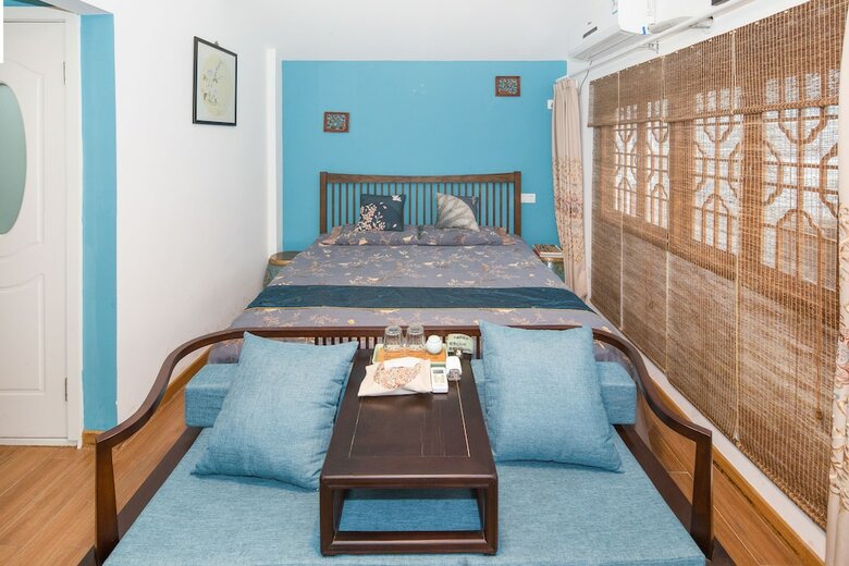 Hotel Suzhou Suqilife Homestay