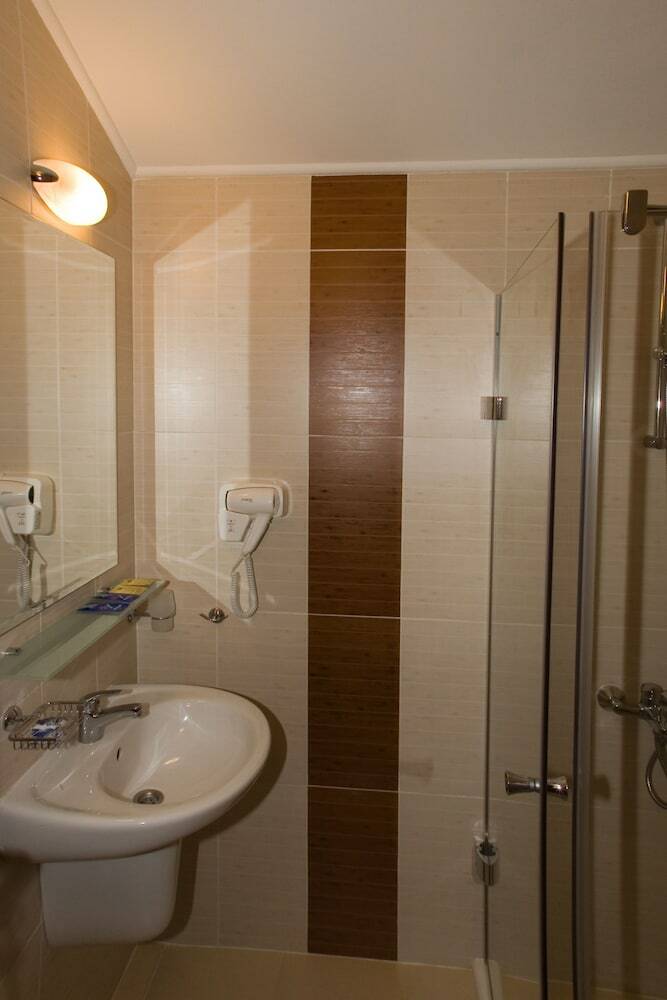 Hotel Belmont