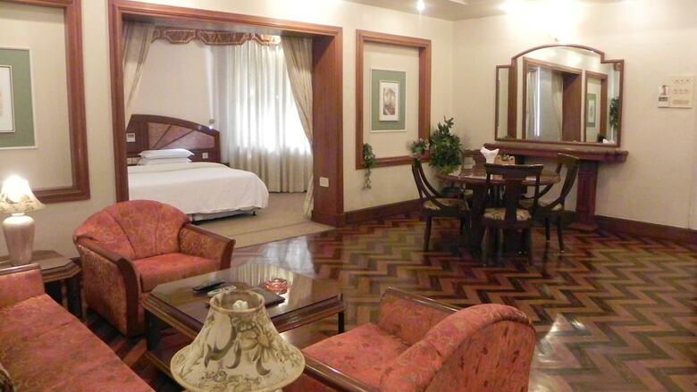 Hotel Aram