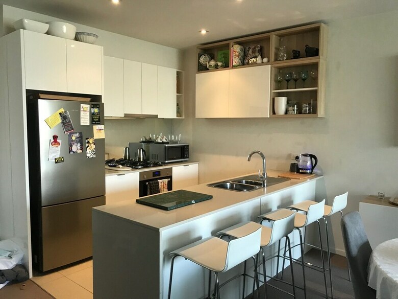 Marina View Apartment On The Maribyrnong River, Melbourne
