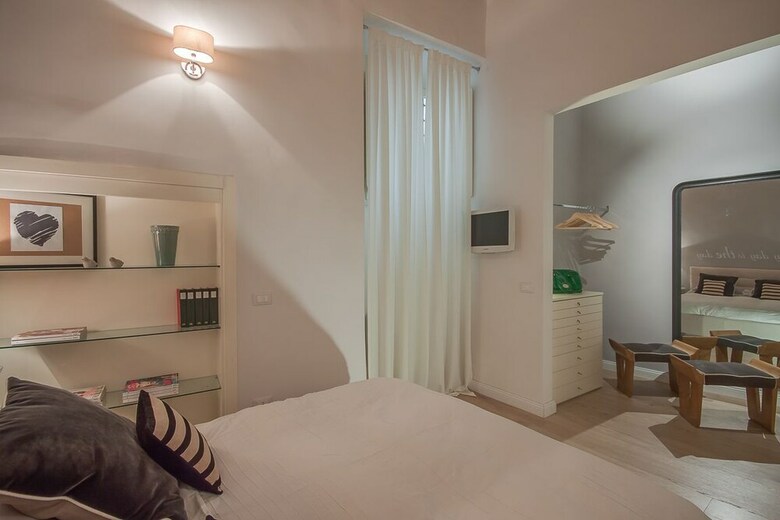 Apartamento Federighi