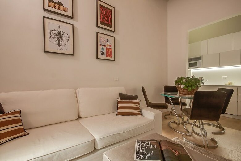Apartamento Federighi
