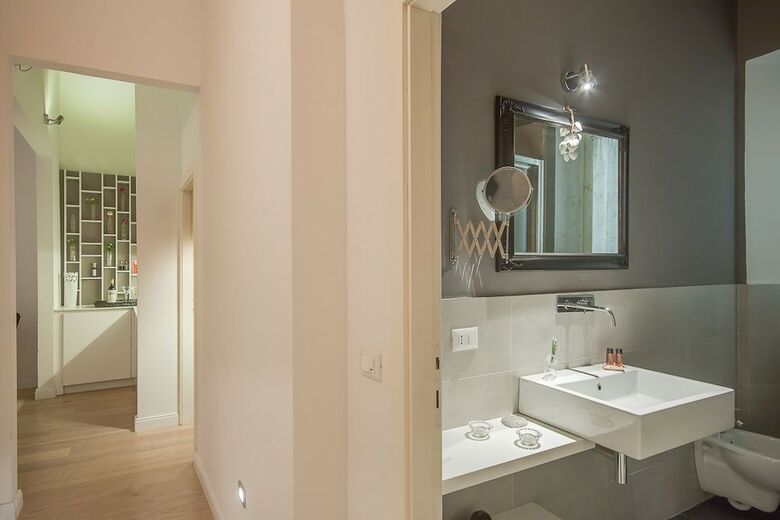 Apartamento Federighi