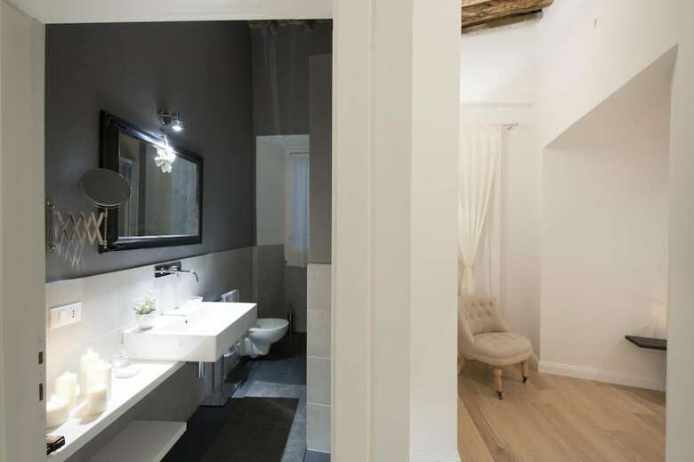 Apartamento Federighi