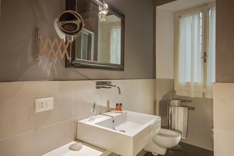 Apartamento Federighi