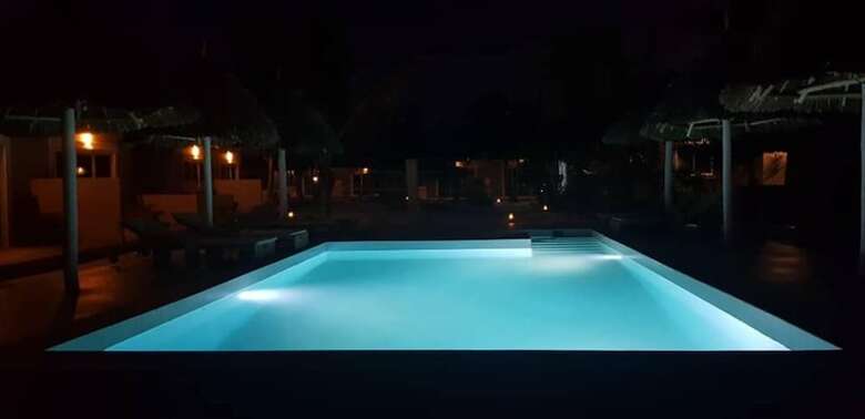 Kikoi Boutique Hotel