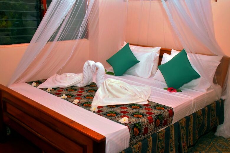 Hotel Matota Family Villa