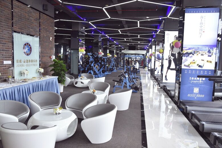 Sanya Serenity Coast Marina Hotel