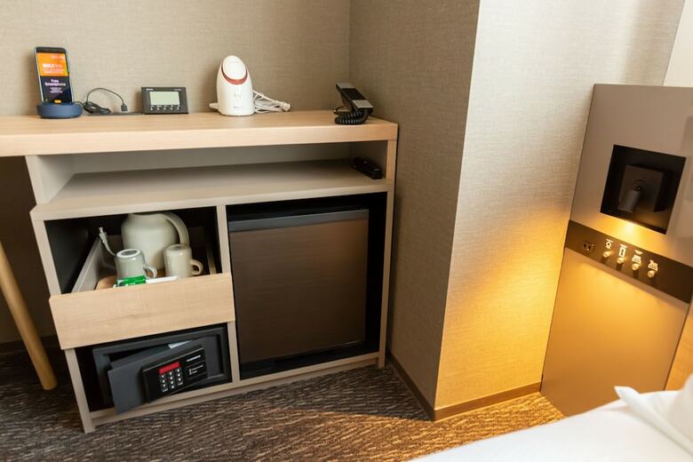 Hotel M's Est Kyoto Station South