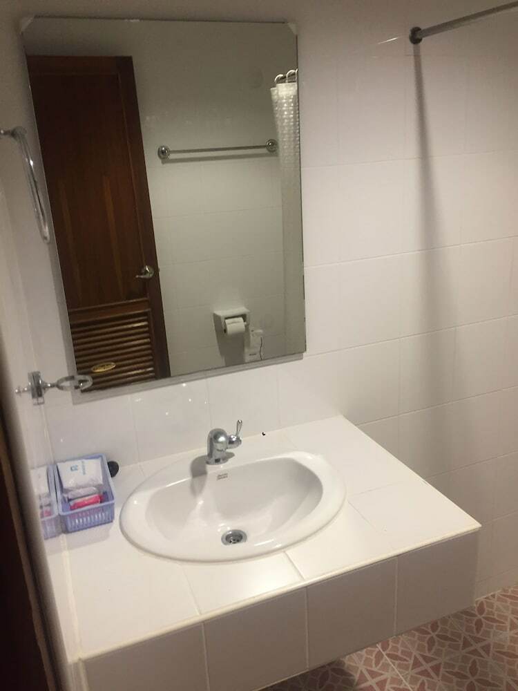 Hotel Sawasdee Apartment Patong