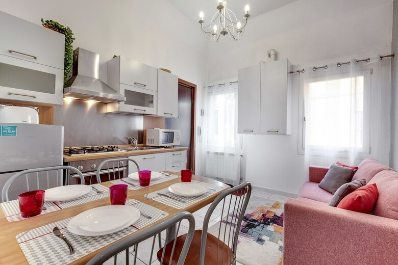Apartamento Ambra