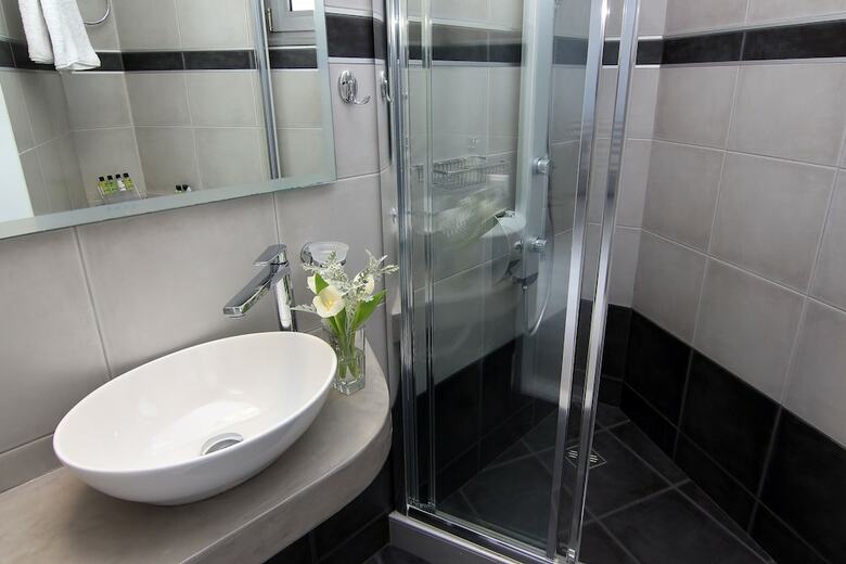 Dardiza Boutique Hotel