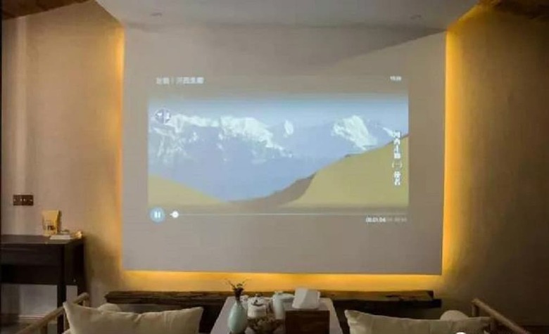 Hotel Jiuhua Mountain Banchumeisu Inn