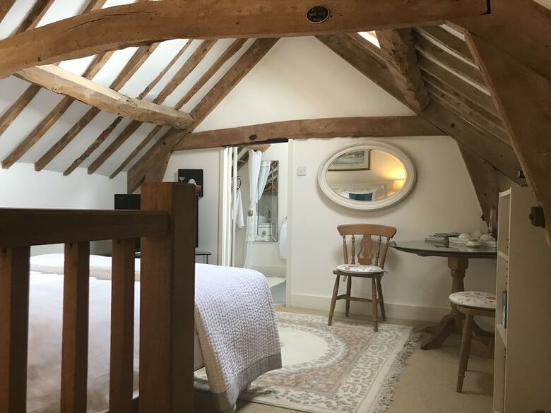 Agroturismo Pigeon House Cottage B&B