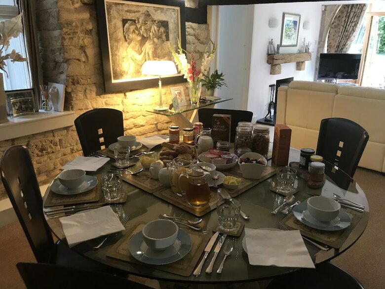 Agroturismo Pigeon House Cottage B&B