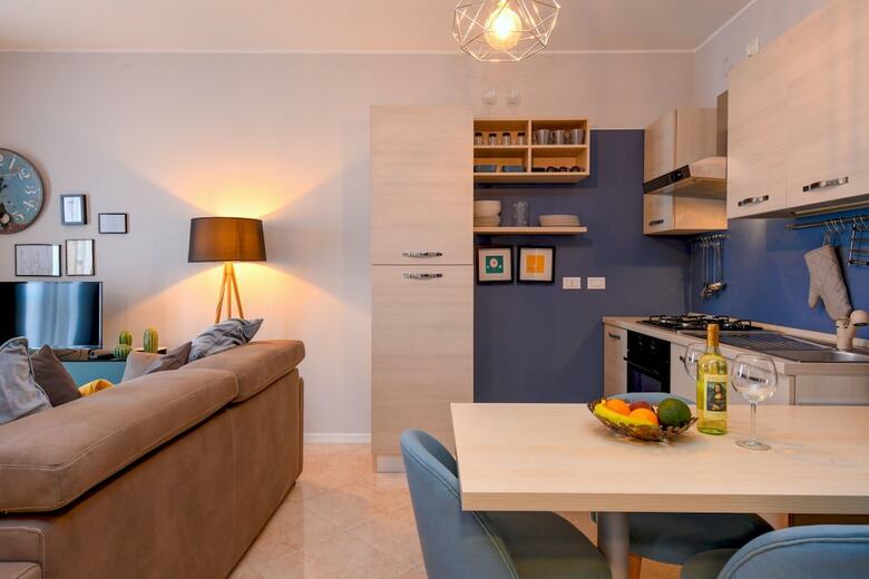 Apartamento Desenzanoloft ? Le Chateau De Margot