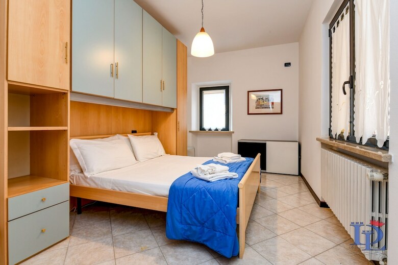 Apartamento Desenzanoloft ? Green Lake Star Downtown