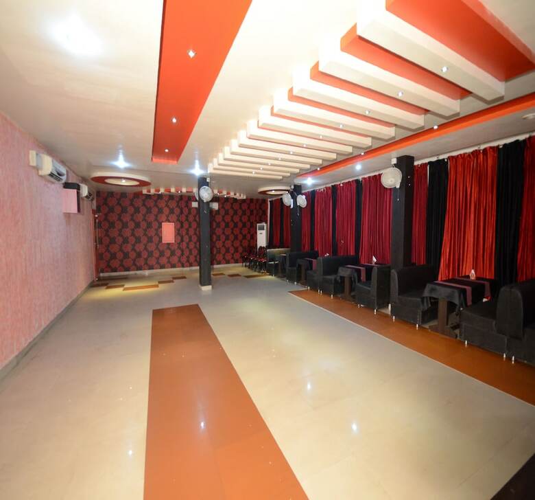 Hotel Kota Royal