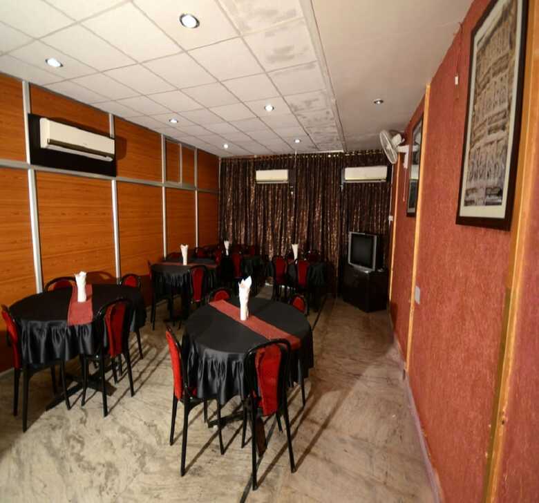 Hotel Kota Royal