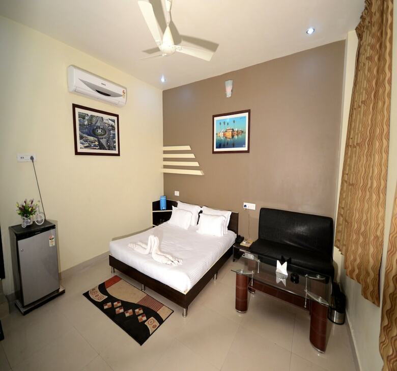 Hotel Kota Royal