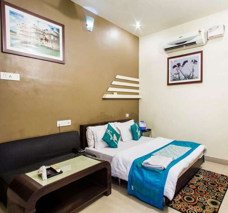 Hotel Kota Royal