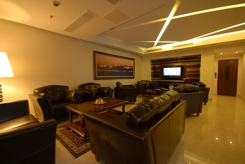 Imamoglu Pasa Hotel - Boutique Class