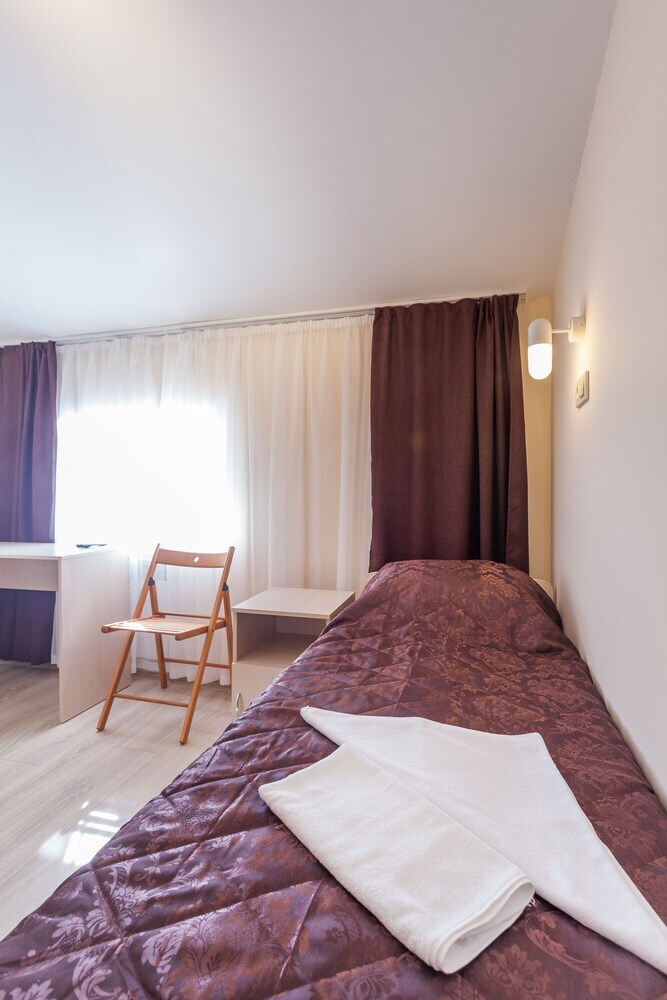 Hotel Democrat On Fontanka 104