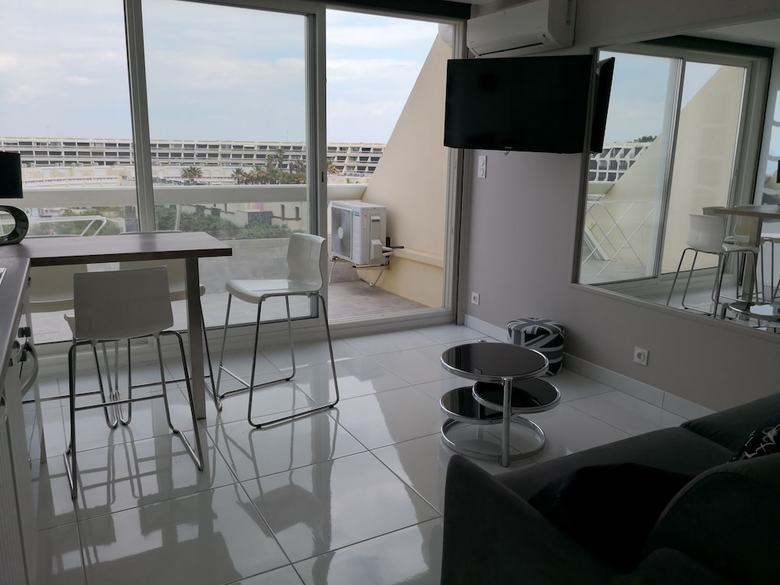Apartamento Appartement Heliopolis D