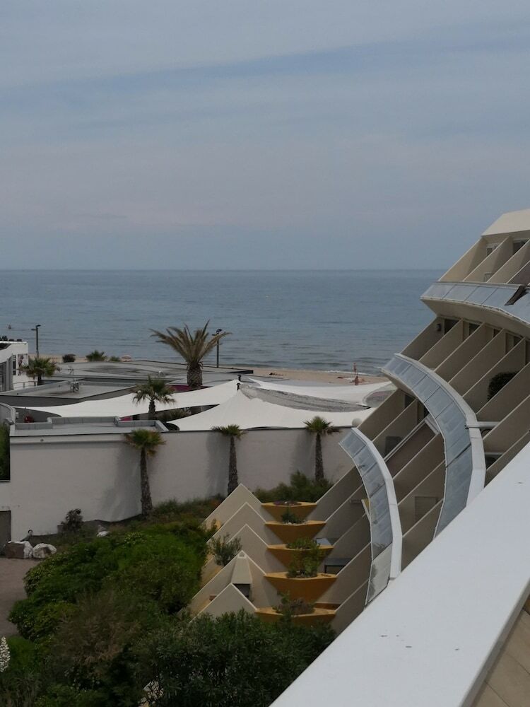 Apartamento Appartement Heliopolis D
