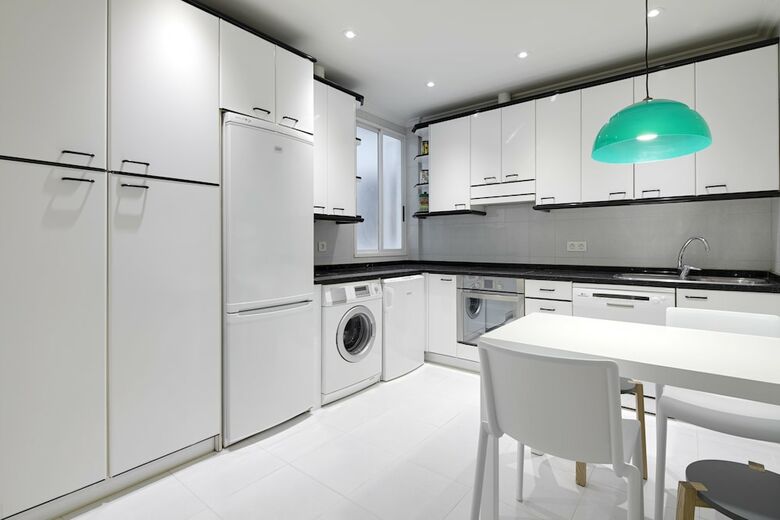 Mirakruz H Apartment By Feelfree Rentals