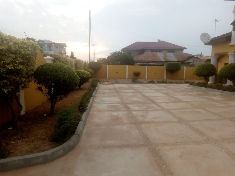 Hotel Bezt Executive Guesthouse