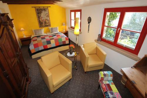 Hotel An De Marspoort